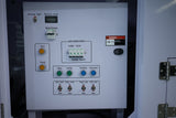 IW-89V Solar Lighting Tower