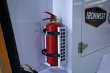 IW-89V Solar Lighting Tower